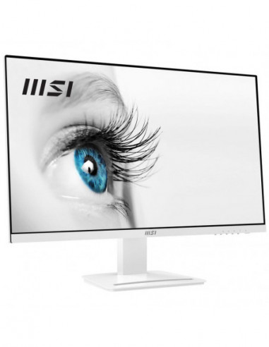 Monitor MSI Pro MP273AW 27" Full HD...