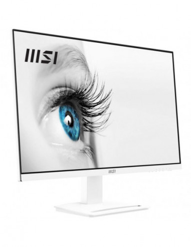 Monitor MSI Pro MP273AW 27" Full HD...