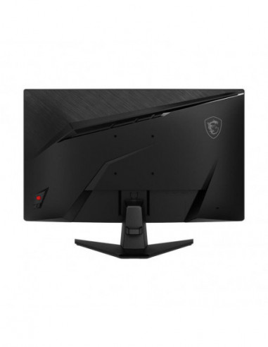 Monitor MSI MAG 274CQF: 27", Curvo,...