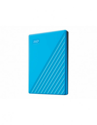 WD My Passport WDBYVG0020BBL - disco... WD My Passport WDBYVG0020BBL - disco...