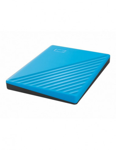 WD My Passport WDBYVG0020BBL - disco... WD My Passport WDBYVG0020BBL - disco...