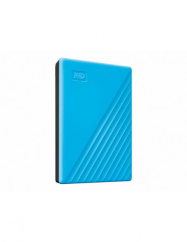 WD My Passport WDBYVG0020BBL - disco... WD My Passport WDBYVG0020BBL - disco...