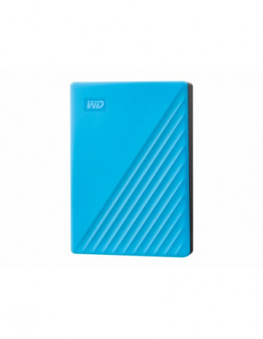 WD My Passport WDBPKJ0040BBL - disco... WD My Passport WDBPKJ0040BBL - disco...