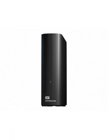 WD Elements Desktop WDBWLG0180HBK -...