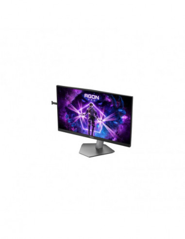 Aoc Monitor Tn 24" (24.1") Fhd 0.5ms...