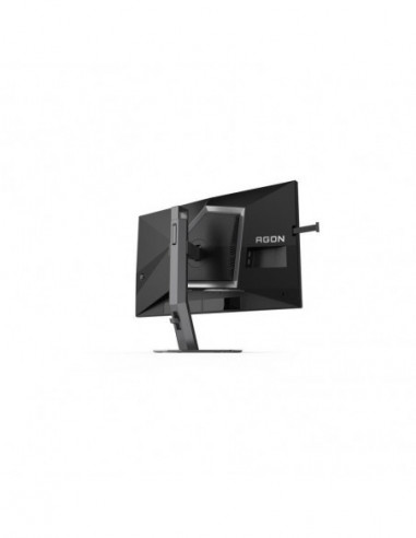Aoc Monitor Tn 24" (24.1") Fhd 0.5ms...