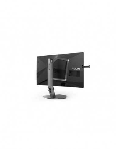 Aoc Monitor Tn 24" (24.1") Fhd 0.5ms...