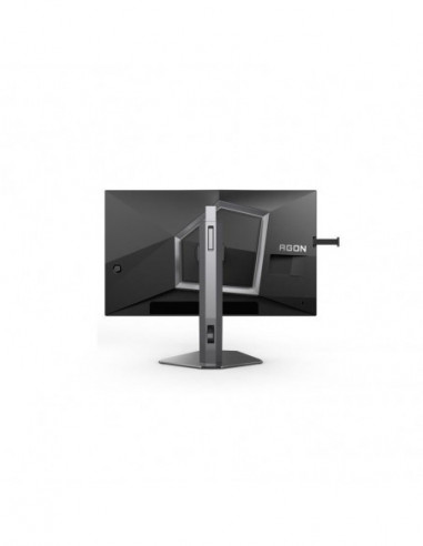 Aoc Monitor Tn 24" (24.1") Fhd 0.5ms...