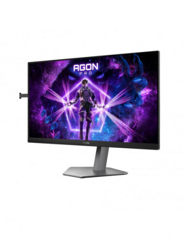 Aoc Monitor Tn 24" (24.1") Fhd 0.5ms...