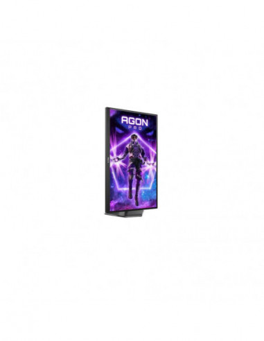 Aoc Monitor Tn 24" (24.1") Fhd 0.5ms...