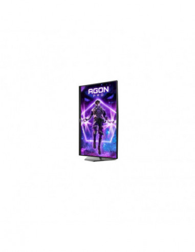 Aoc Monitor Tn 24" (24.1") Fhd 0.5ms...