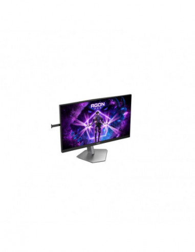 Aoc Monitor Tn 24" (24.1") Fhd 0.5ms...