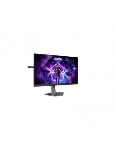 Aoc Monitor Tn 24" (24.1") Fhd 0.5ms...
