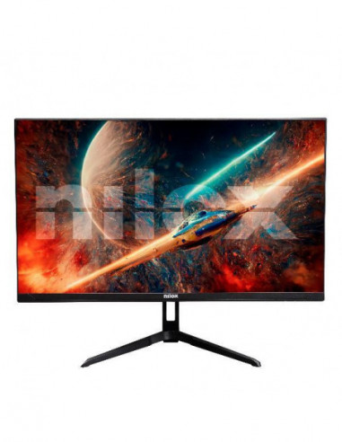 Monitor NILOX 24" IPS FHD 165Hz 1ms -... Monitor NILOX 24" IPS FHD 165Hz 1ms -...