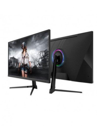 Monitor NILOX 24" IPS FHD 165Hz 1ms -... Monitor NILOX 24" IPS FHD 165Hz 1ms -...