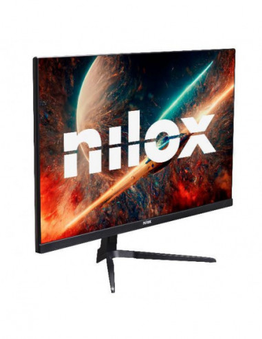 Nilox Monitor 27 Ips Fhd 165hz 1ms Od...