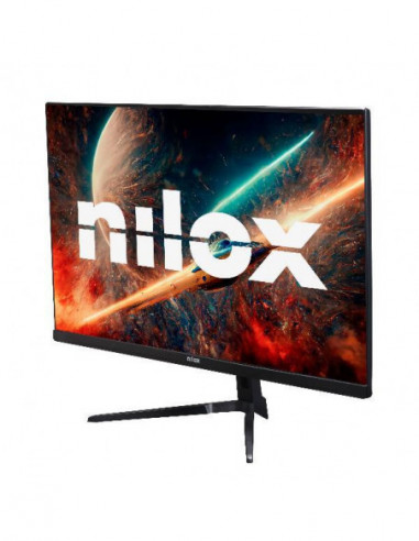 Nilox Monitor 27 Ips Fhd 165hz 1ms Od...