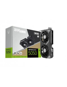 Tarjeta Grafica Rtx 5050...