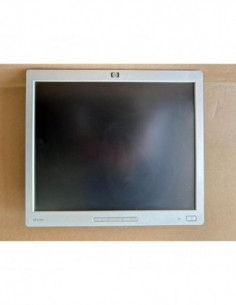 Monitor HP L1706...
