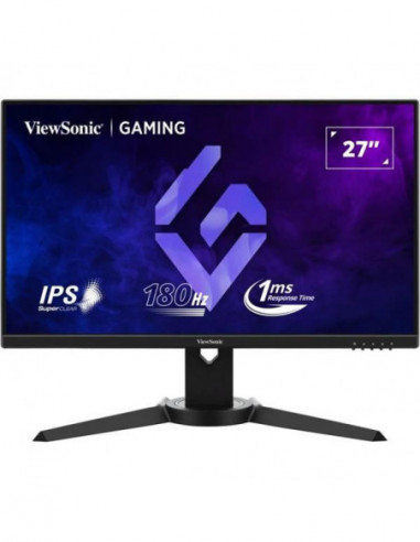 Monitor ViewSonic VX2779J-HD-PRO 27"...