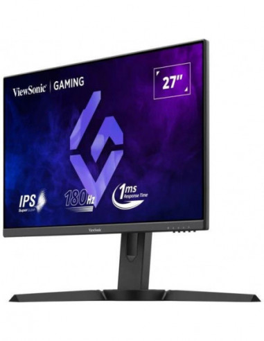 Monitor ViewSonic VX2779J-HD-PRO 27"...