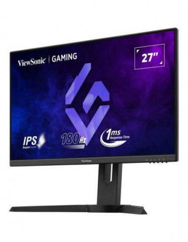 Monitor ViewSonic VX2779J-HD-PRO 27"...