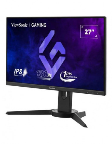 Monitor ViewSonic VX2779J-HD-PRO 27"...
