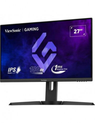 Monitor ViewSonic VX2779J-HD-PRO 27"...