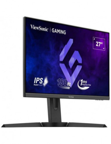 Monitor ViewSonic VX2779J-HD-PRO 27"...