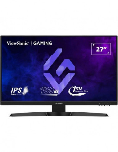 Monitor ViewSonic VX2779J-HD-PRO 27"...