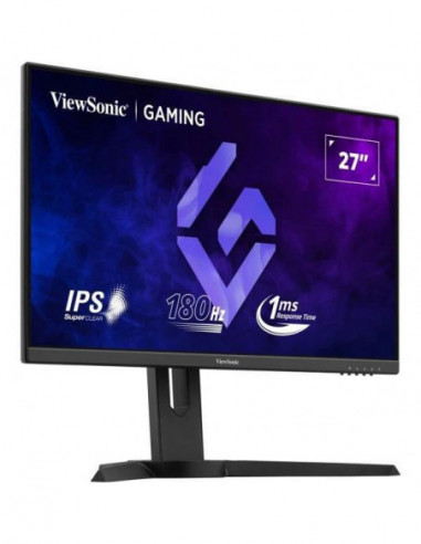 Monitor ViewSonic VX2779J-HD-PRO 27"...