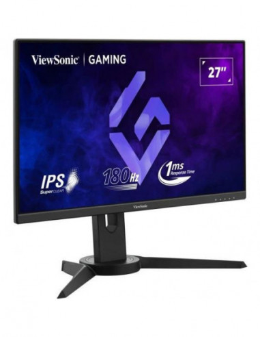 Monitor ViewSonic VX2779J-HD-PRO 27"...