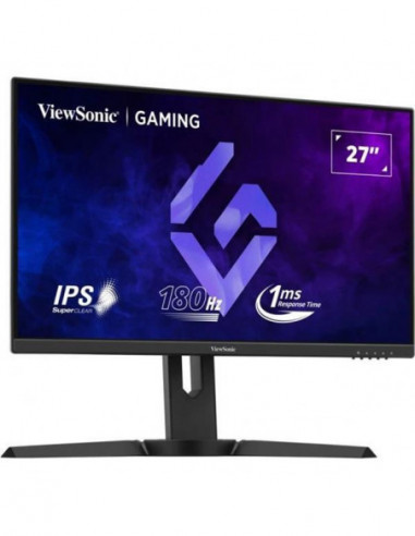 Monitor ViewSonic VX2779J-HD-PRO 27"...