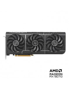 Placa Gráfica ASUS AMD RX...