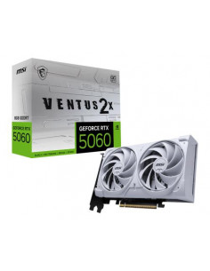 Placa Gráfica MSI GeForce...