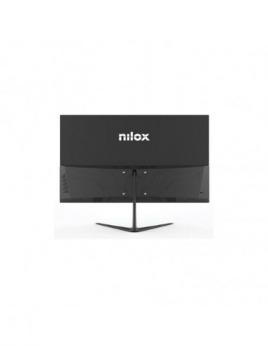 Monitor Gaming NILOX NXM24FHD1441 24"...