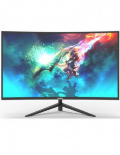 Monitor LCD Nilox Hardware...