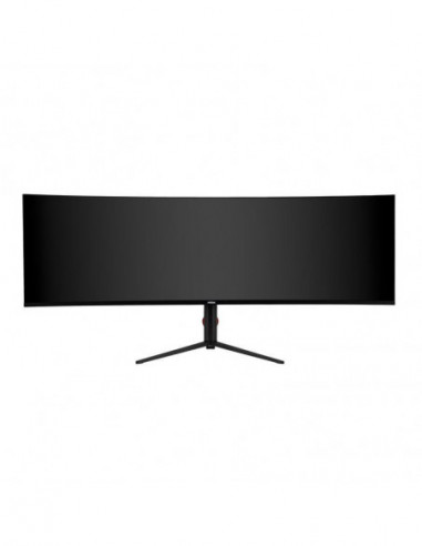 Monitor Nilox Hardware NXM49CRVDC:...