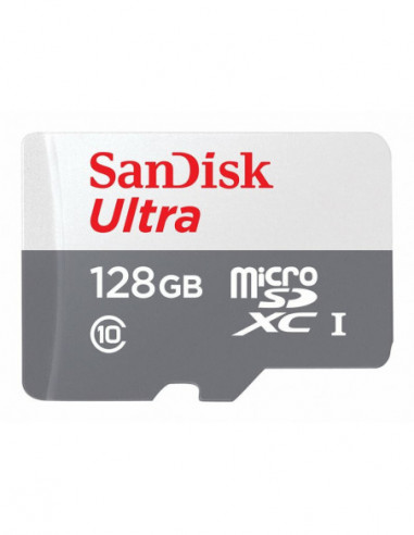 SanDisk Ultra - cartão de memória... SanDisk Ultra - cartão de memória...