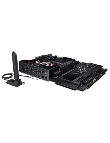 Placa-mãe ASUS ROG Maximus Z890 Hero:... Placa-mãe ASUS ROG Maximus Z890 Hero:...