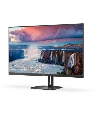 Monitor Aoc 23.8" 24v5ce/Bk 16:09 1ms...