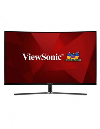 Viewsonic Monitor 32 Fhd Hdmi Dp...