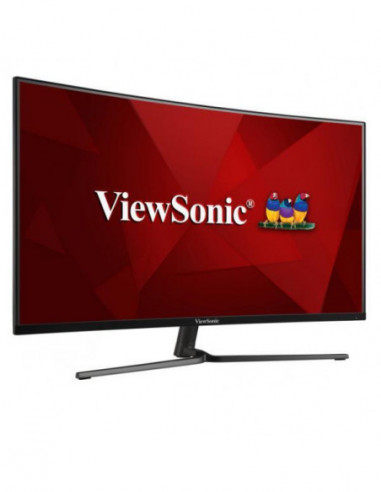 Viewsonic Monitor 32 Fhd Hdmi Dp...
