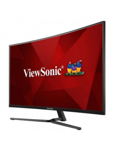 Viewsonic Monitor 32 Fhd Hdmi Dp...