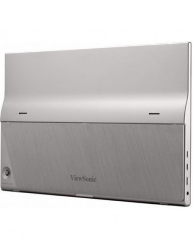 Viewsonic Monitor Portatil 16"...