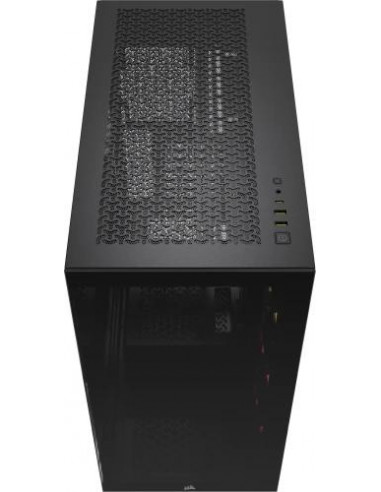 Caixa Corsair iCUE LINK 3500X RGB...