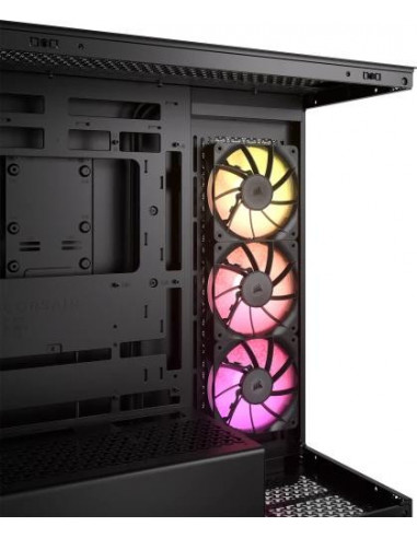 Caixa Corsair iCUE LINK 3500X RGB...