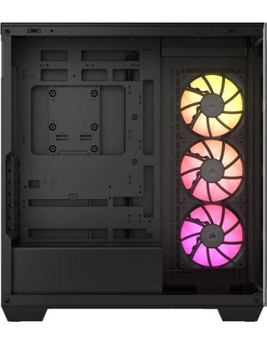 Caixa Corsair iCUE LINK 3500X RGB...