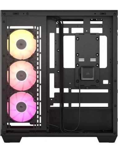 Caixa Corsair iCUE LINK 3500X RGB...