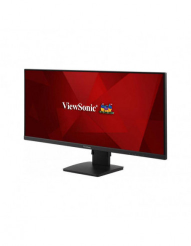 Monitor ViewSonic VA3456-MHDJ, 34",...